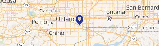 Ontario Industrial Building For Lease