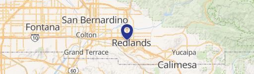 Redlands Warehouse Distribution Opportunity