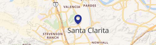 Valencia Office Space For Rent