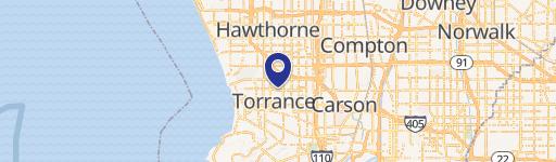 Torrance Warehouse with Large Yard