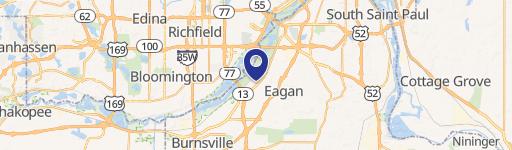 Eagan Flex/Industrial Space Available