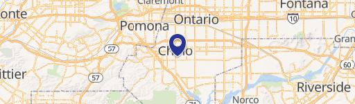 Chino Freestanding Industrial Building