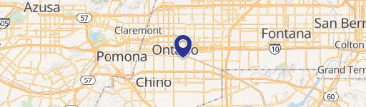 Inland Empire West Truck Terminal