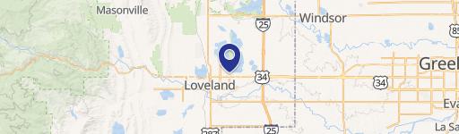 Established Retail Center on Highway