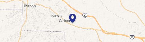 Carbon Hill, AL 35549