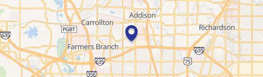 Farmers Branch Office Space Available