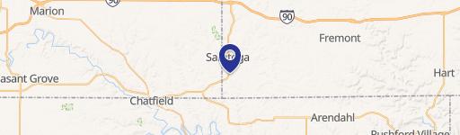 St Charles Warehouse with Office