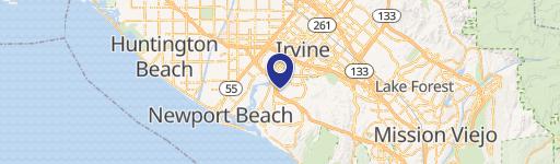 Irvine Office Sublease Opportunity