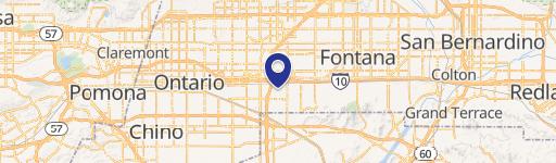 Ontario Industrial Space For Lease