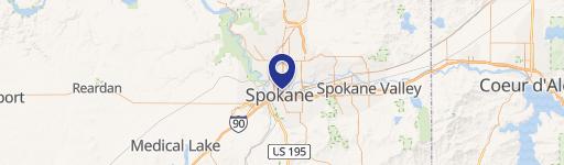 Spokane Office Space For Rent