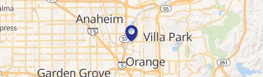 Industrial Property in Orange, CA