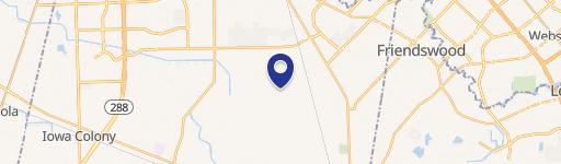 Functional Warehouse Space in Pearland