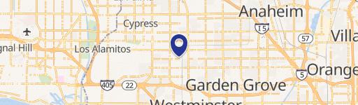 Industrial Property in Garden Grove