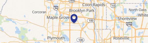 Brooklyn Park Property For Rent