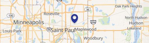 Maplewood Office Building For Sale