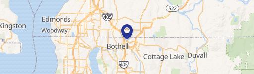 Bothell Flex Building For Sale