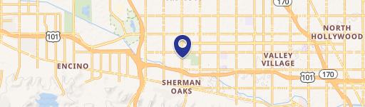 Sherman Oaks Office Space Available