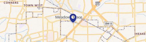 Stafford Office Space Available