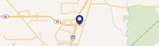 Retail Space in New Caney