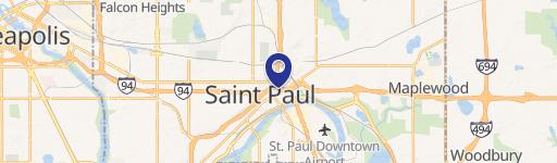 West St Paul Office Suite