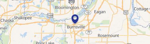 Burnsville Office Space Available Now