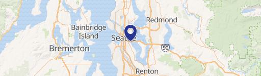 Prime Retail Space in Seattle