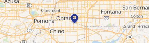 Ontario Flex Space Available