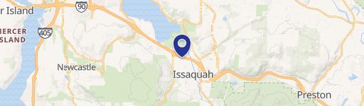 Retail Space in Issaquah