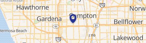 Refurbished Warehouse Space Available