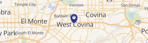 West Covina Office Space Available
