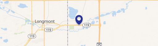 Flex Space in Vista Center