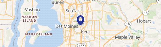 Kent Flex Space Available