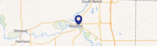 Rockton Commons Leasing Opportunity