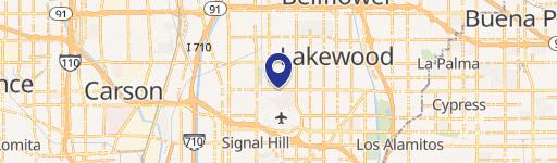 Lakewood Office Space Available