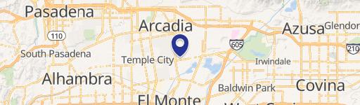 Arcadia Office Space Available