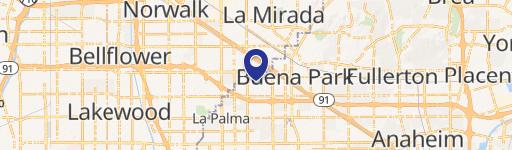 Industrial Space with Rail Access