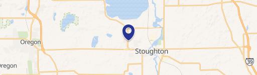 Stoughton Retail Building For Rent