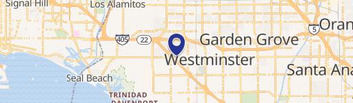 Westminster Flex Space Available