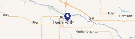 Move-in Ready Office Space Available