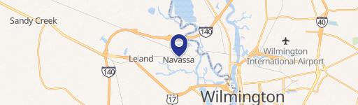 New Class A Warehouse Space