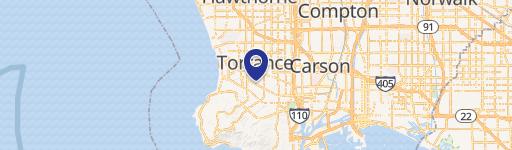 Torrance Industrial Unit For Rent