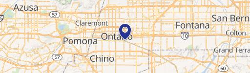 Ontario Warehouse with Secured Yard