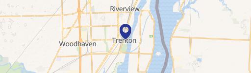 Industrial Building for Lease