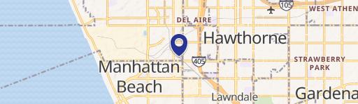 El Segundo Office Space Available