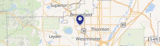 Westminster Office Space Available