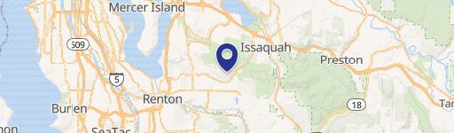 Renton Office Building For Sale