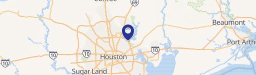 Houston Distribution Warehouse For Lease