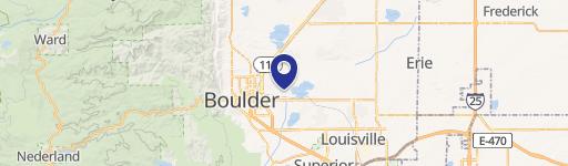 Boulder Flex Space with Warehouse