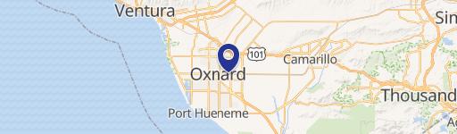 Oxnard Industrial Property with Yard