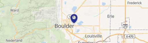 Boulder Office Space For Rent